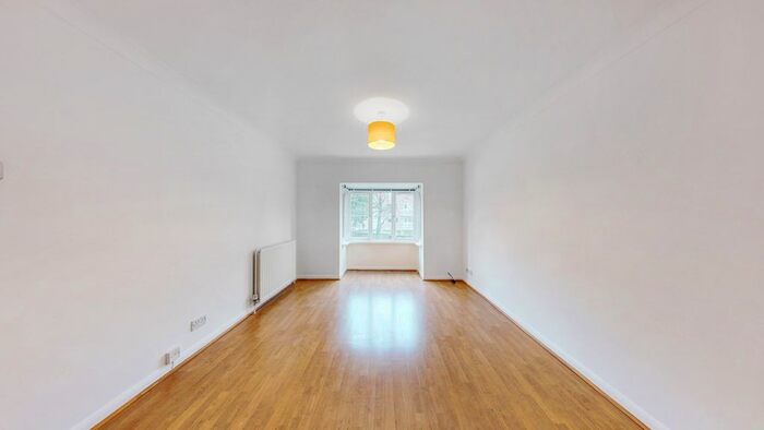 2 Bedroom Flat To Rent In Essan House, Victoria Road, London, W5