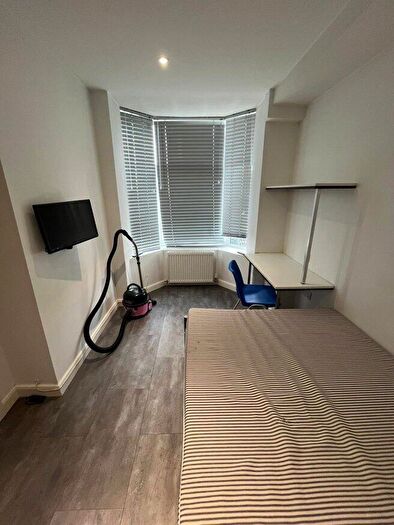 4 Bedroom Flat To Rent In Leek Road, ST4