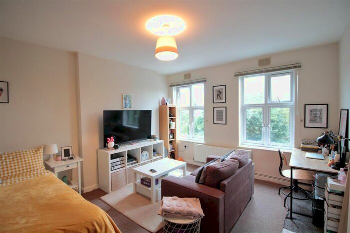 Studio To Rent In Brixton Hill Court, Brixton Hill, SW2