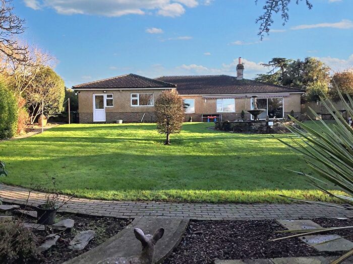 5 Bedroom Detached Bungalow For Sale In Stone Quarry Road, Chelwood Gate, RH17