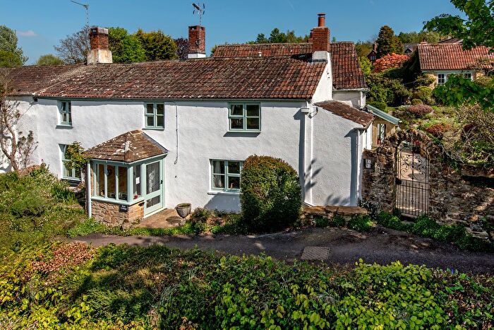 4 Bedroom Semi Detached House For Sale In Church Lane, Kingston St Mary, Taunton, TA2