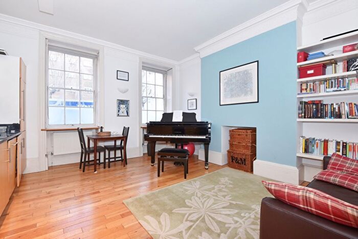 1 Bedroom Property To Rent In Blackfriars Road, Waterloo, London, SE1