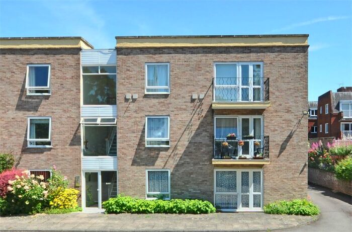 2 Bedroom Apartment To Rent In Overton Park Road, Cheltenham, GL50