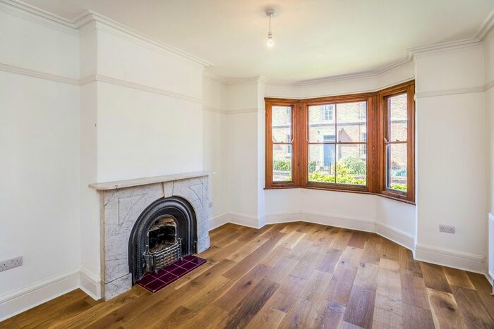 3 Bedroom Terraced House To Rent In Derby Place, Hoole, CH2