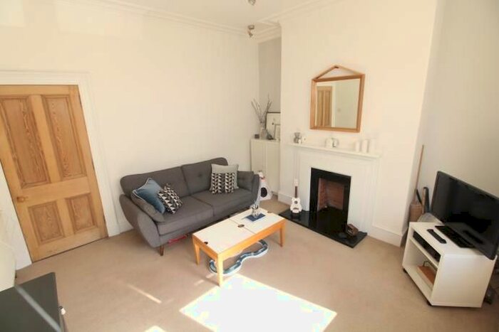 1 Bedroom Flat To Rent In Hartington Road, Aberdeen, AB10