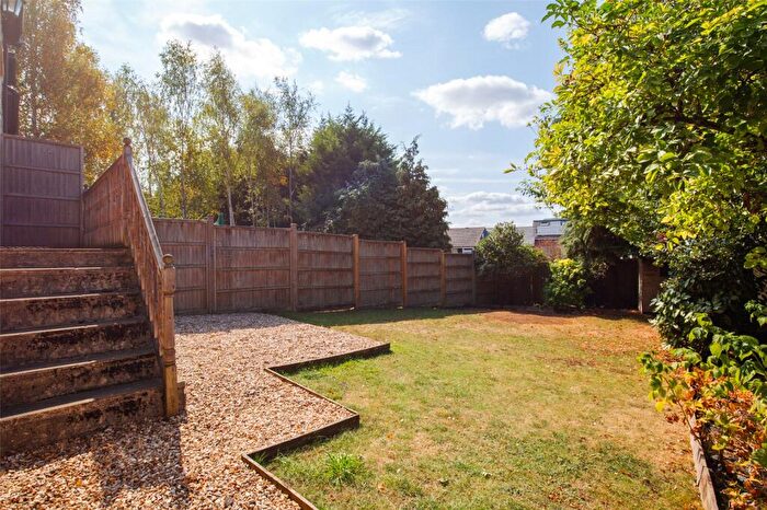 3 Bedroom Semi-Detached House For Sale In Henbury Road, Westbury-on-Trym, Bristol, BS9