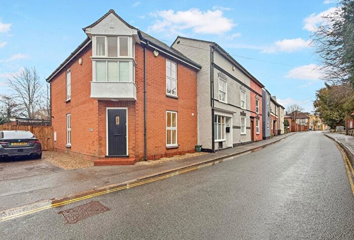 3 Bedroom House For Sale In Bocking End, Braintree, CM7