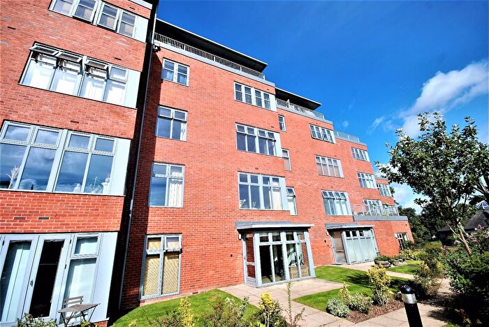 1 Bedroom Flat To Rent In Avenue Road, Leamington Spa, CV31