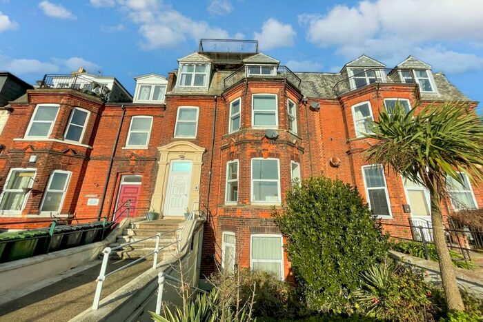 1 Bedroom Flat To Rent In Avondale Road, Gorleston, Great Yarmouth, Norfolk, NR31