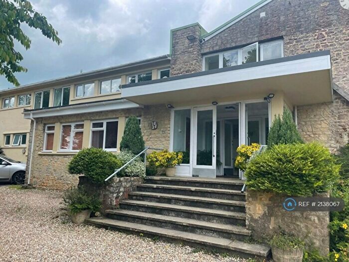 2 Bedroom Flat To Rent In Uplands, Bratton Seymour, Wincanton, BA9