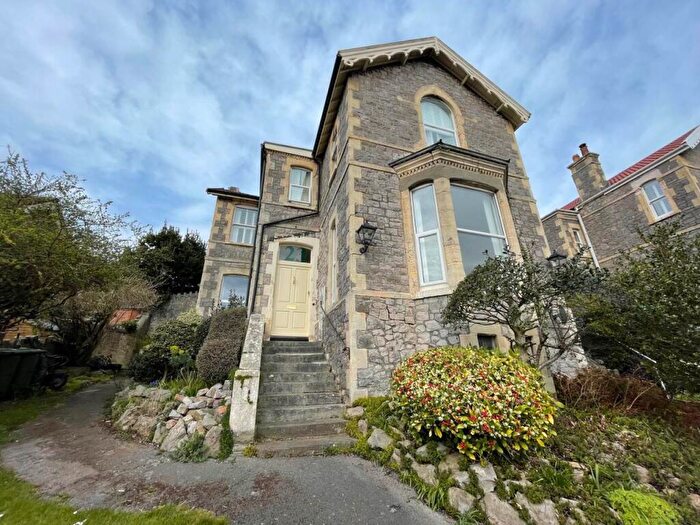 2 Bedroom Apartment To Rent In Southside, Weston-super-Mare, North Somerset, BS23