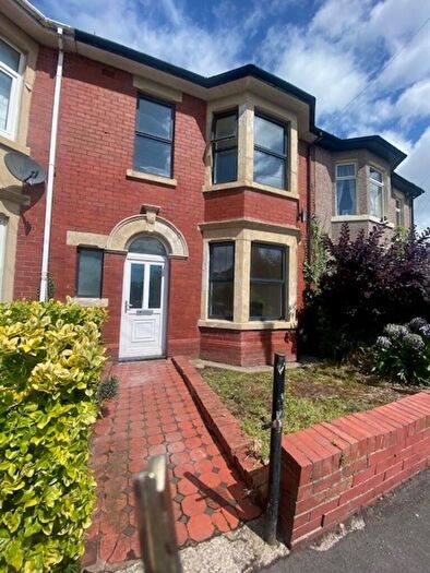 3 Bedroom Terraced House To Rent In Christchurch Road, Newport, NP19