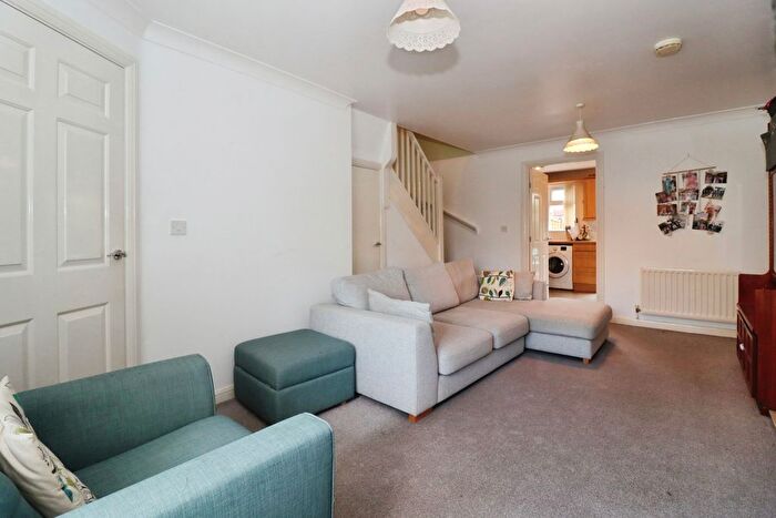 3 Bedroom End Terrace House For Sale In Dudley Grove, Bristol, Avon, BS7