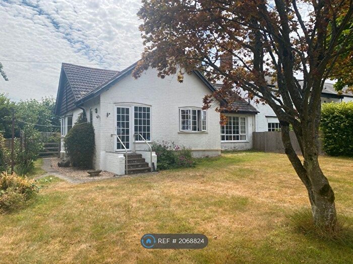 2 Bedroom Semi-Detached House To Rent In Great Cheverell, Devizes, SN10