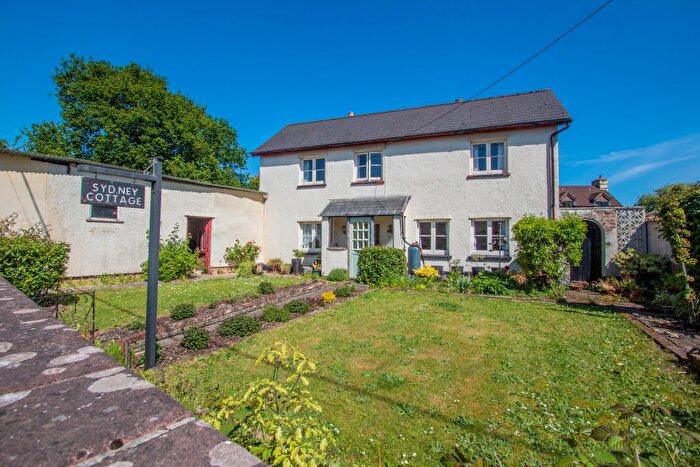 3 Bedroom Detached House For Sale In Rockbeare, Exeter, EX5