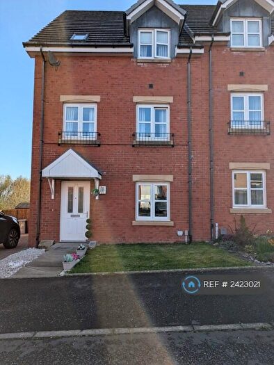 4 Bedroom Semi-Detached House To Rent In Thorn Avenue, Blantyre, G72