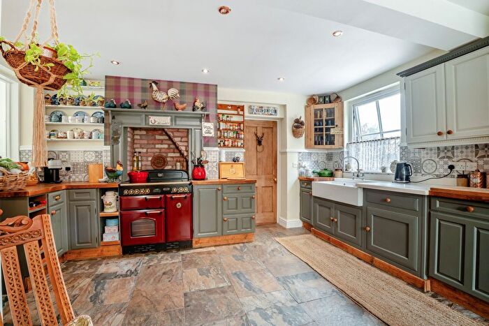 4 Bedroom Detached House For Sale In Stowe Green, Lydney, Gloucestershire, GL15