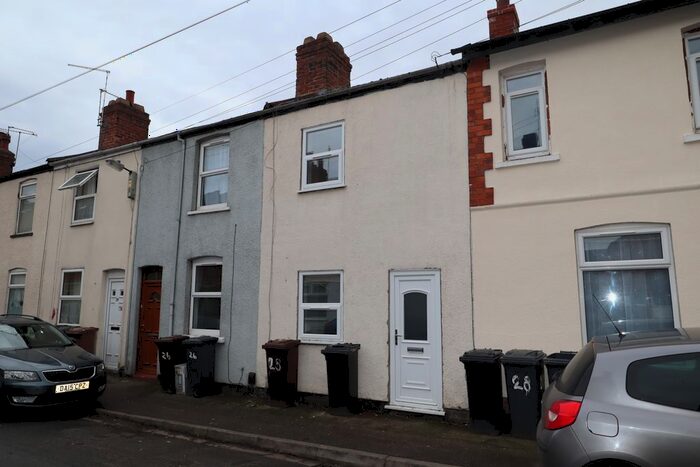 2 Bedroom Terraced House To Rent In Manby Street, Lincoln, LN5