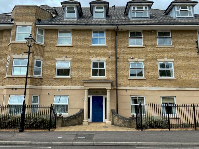2 Bedroom Apartment To Rent In Marshall Square, Southampton, SO15