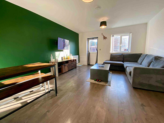 2 Bedroom End Of Terrace House For Sale In Rues Farm Road, IP11
