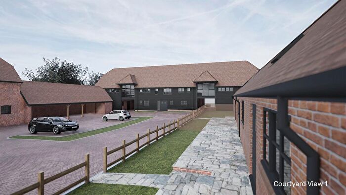 4 Bedroom Property For Sale In Rushbourne Manor, Hoath, Canterbury, CT3