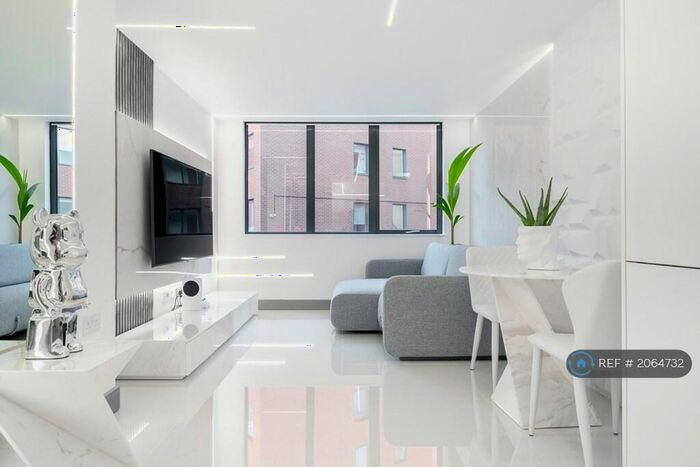 1 Bedroom Flat To Rent In Wrentham Street, Birmingham, B5