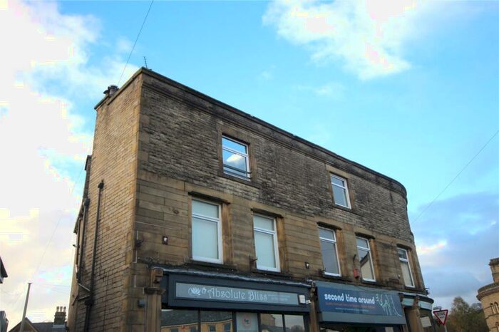 2 Bedroom Apartment To Rent In Hare Hill Road, Littleborough, Rochdale, OL15