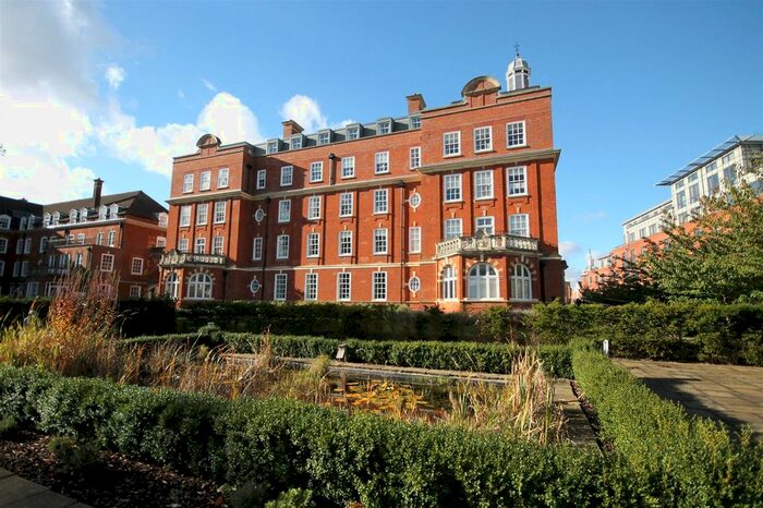 2 Bedroom Flat To Rent In Thomas Wyatt Close, Norwich, NR2