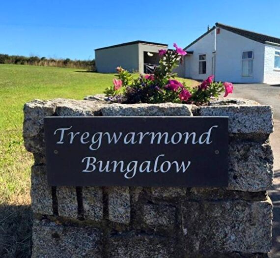 3 Bedroom Detached Bungalow To Rent In St Minver, PL27