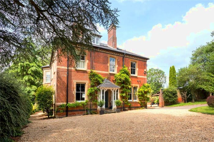 7 Bedroom Detached House For Sale In Main Road, Minsterworth, Gloucester, GL2