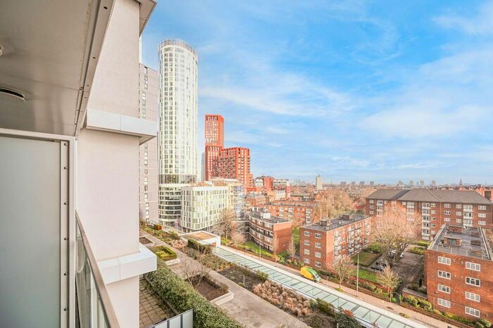 2 Bedroom Flat To Rent In Nine Elms Point, Nine Elms, London, SW8