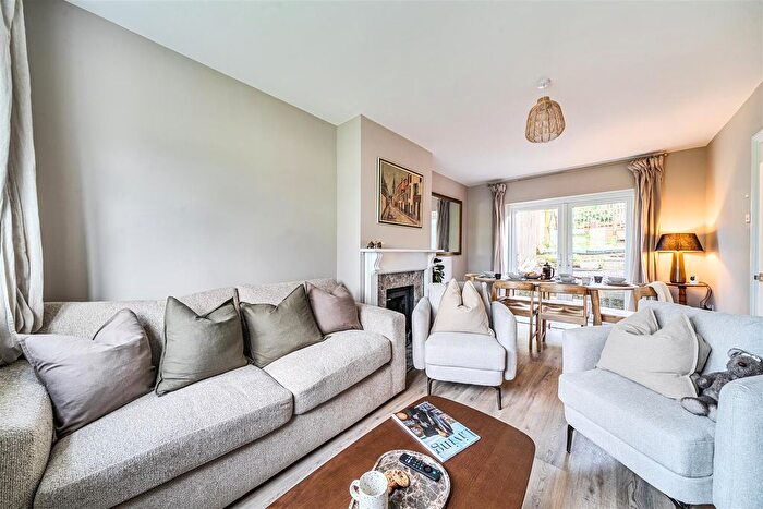 3 Bedroom Property For Sale In High Street, Swanage, BH19