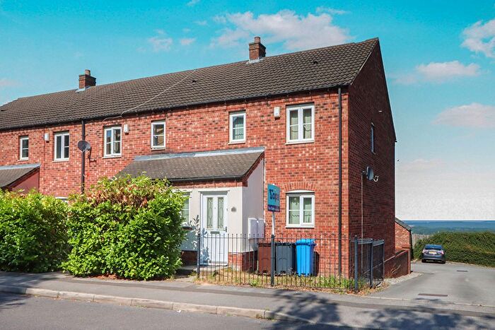 4 Bedroom Terraced House For Sale In Raynald Road, Sheffield, S2