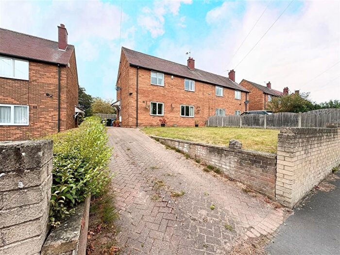 3 Bedroom Property To Rent In Church Lane, Barnburgh, Doncaster, DN5
