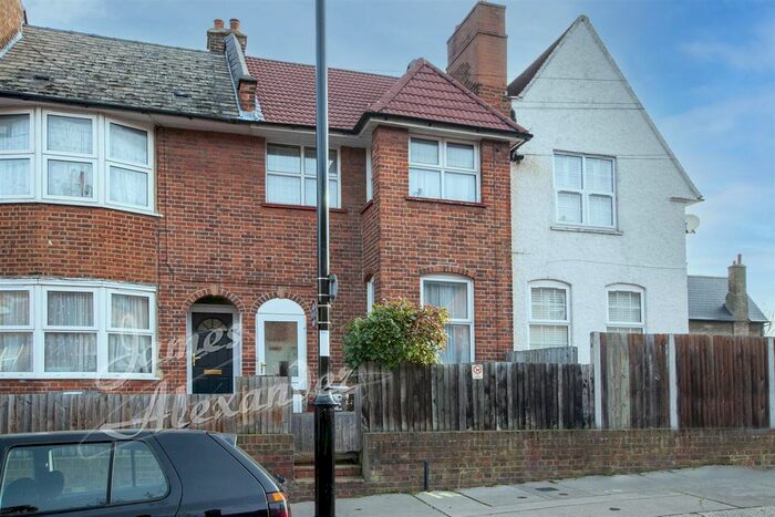 2 Bedroom Terraced House To Rent In Norton Gardens, London, SW16