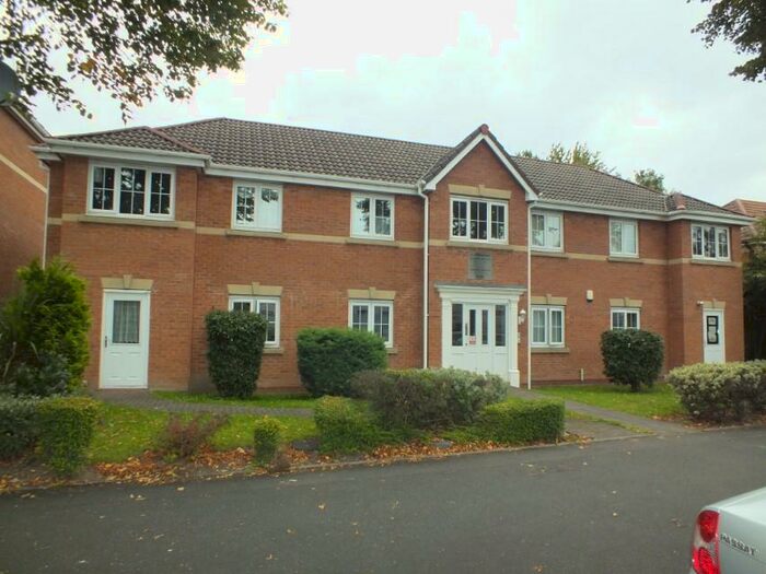 2 Bedroom Flat To Rent In Spring Road, Tyseley, Birmingham, B11