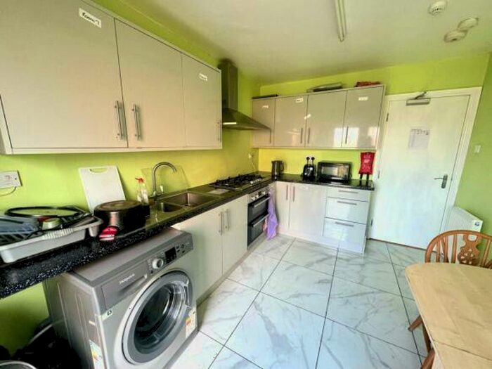 1 Bedroom House To Rent In Stanhope Street, Birmingham, B12