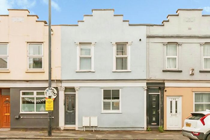 1 Bedroom Flat To Rent In North Street - Bedminster, BS3
