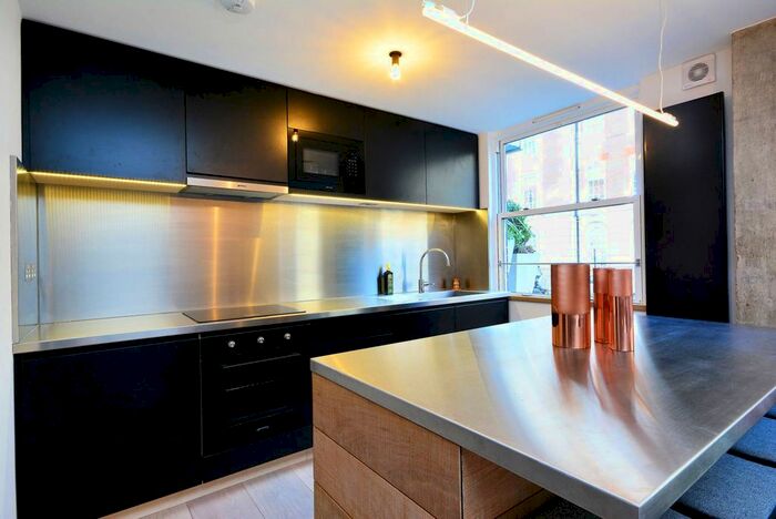 1 Bedroom Flat To Rent In Weymouth Street, Marylebone, London, W1W