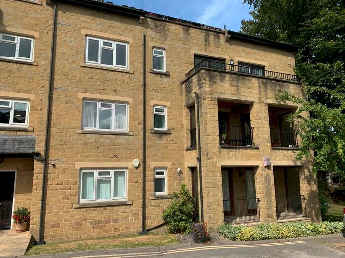 2 Bedroom Apartment To Rent In Grove Road, Ilkley, LS29