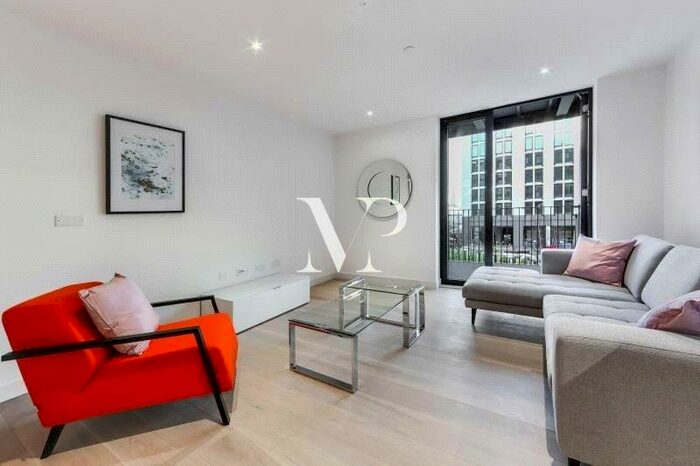 1 Bedroom Apartment To Rent In Masthead House, Rope Terrace, London, E16