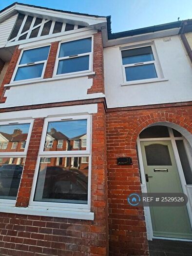 3 Bedroom Terraced House To Rent In Mornington Avenue, Ipswich, IP1