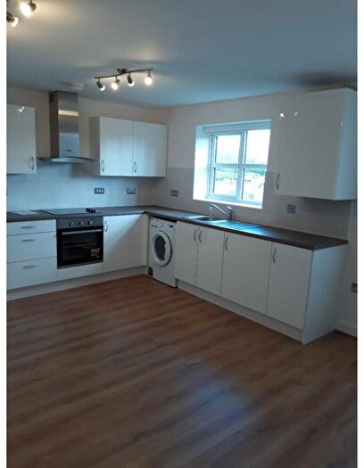 1 Bedroom Apartment To Rent In Wincanton Street, Liverpool, L15