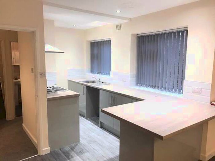 2 Bedroom Property To Rent In Hightown Middlewich, CW10
