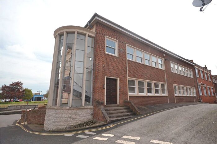 2 Bedroom Flat To Rent In Bond Street, Bridgwater, TA6