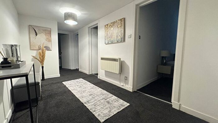 2 Bedroom Flat To Rent In Derby Street, Finnieston, Glasgow, G3