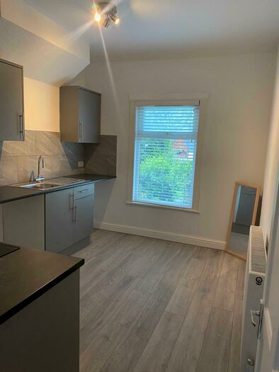 1 Bedroom Flat To Rent In Pridmore Road, Coventry, CV6