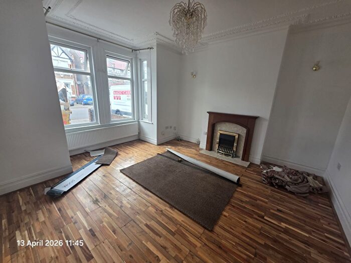 4 Bedroom Terraced House To Rent In London, IG1