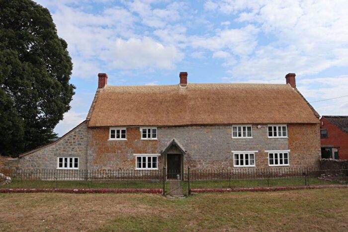 4 Bedroom Detached House For Sale In Church Road, Ilton, TA19