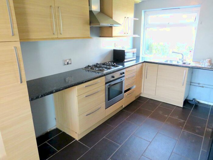 3 Bedroom Terraced House To Rent In Hockley Close, Birmingham, B19